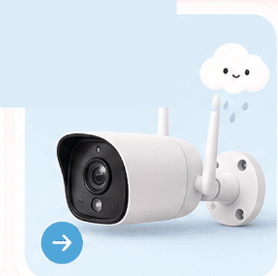 Camera Ngoài trời