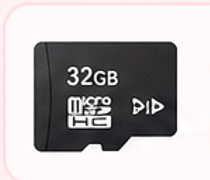Thẻ nhớ 32GB