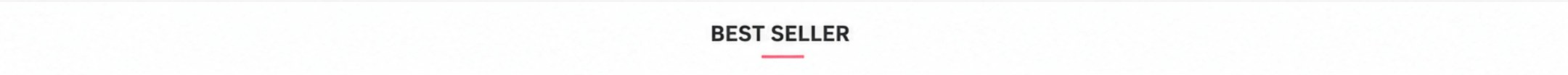 Best seller