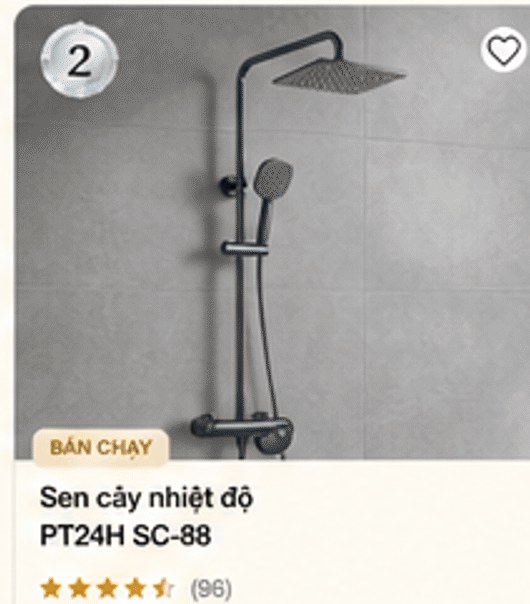 Sen cây nhiệt độ PT24H SC-88 – bán chạy