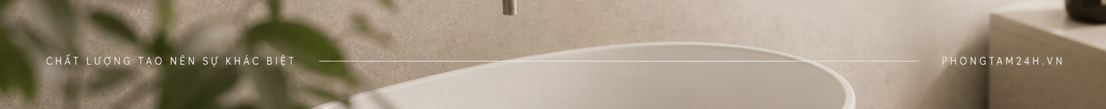 Chất lượng tạo nên sự khác biệt – phongtam24h.vn