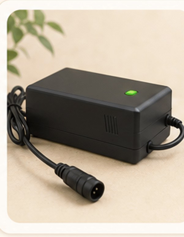 Ảnh Sạc nhanh 48V 5A