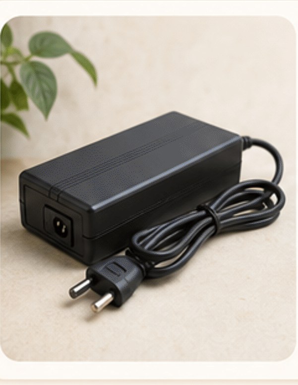 Ảnh Sạc tiêu chuẩn 48V 2A