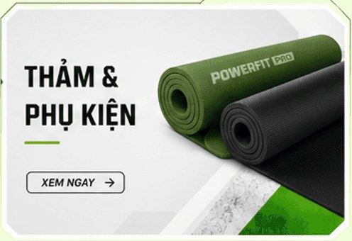 Thảm & phụ kiện