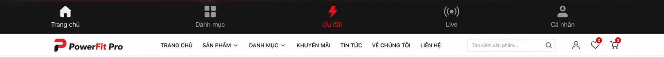 Điều hướng