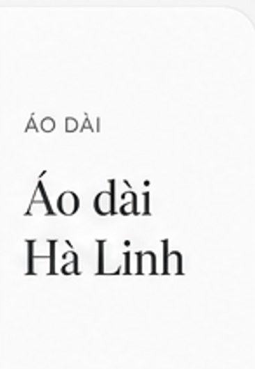 Tên sản phẩm