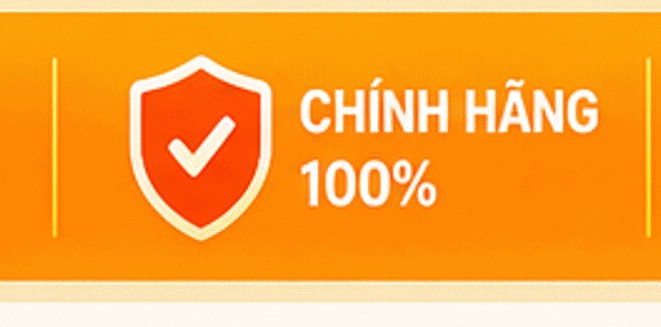 Dải ưu đãi: rẻ nhất trong ngày, chính hãng 100%, freeship toàn quốc, đổi trả dễ dàng
