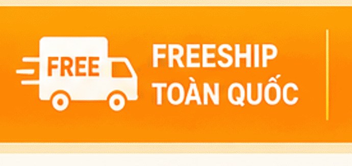 Dải ưu đãi: rẻ nhất trong ngày, chính hãng 100%, freeship toàn quốc, đổi trả dễ dàng