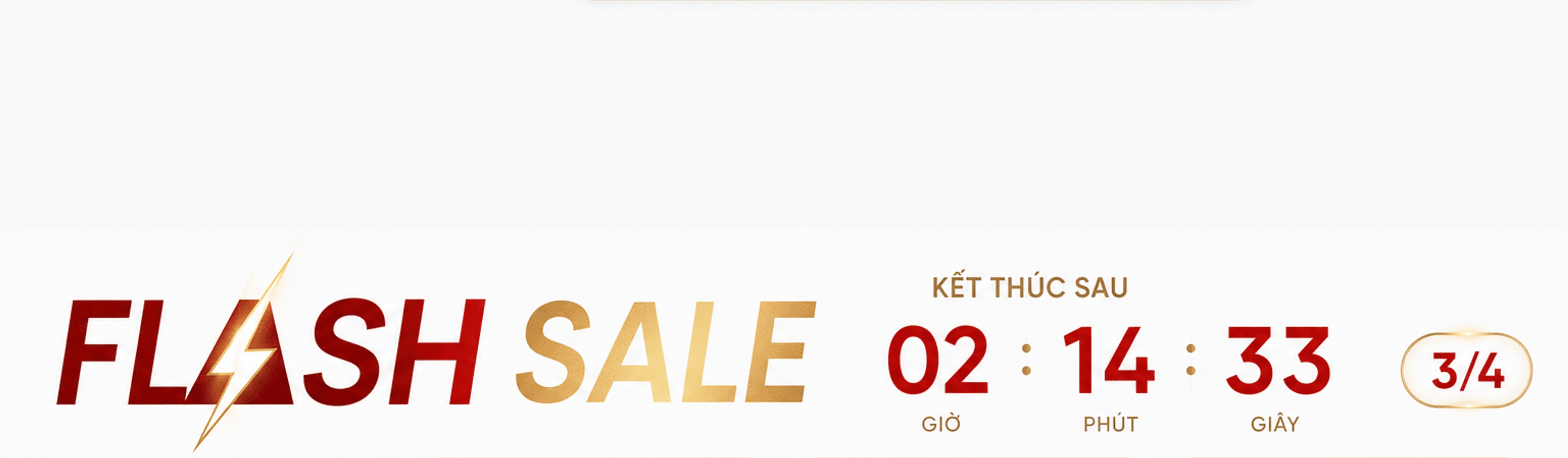 Flash Sale – kết thúc sau 02 giờ 14 phút 33 giây, trang 3/4